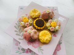 -Pantry's Best派悦坊蛋糕(K11购物艺术中心店)