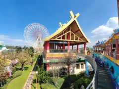 -七彩云南欢乐世界