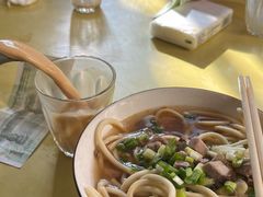-老光明岗琼甜茶馆