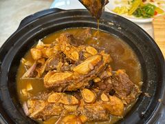 -馨方园食府·市井老南京菜