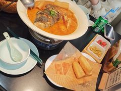 -在莲野·湖北民间菜·头牌松滋鸡(光谷步行街店)