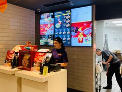 -麦当劳(世纪汇广场店)