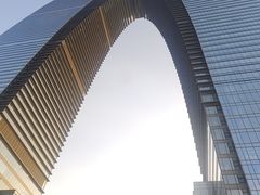 -金鸡湖景区
