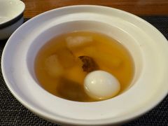 -马勒别墅·中餐厅