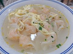 -阿金大白·上海菜馆(新天地店)