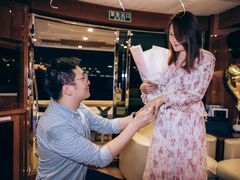 -InParty·游艇求婚策划生日派对布置(世纪大道店)