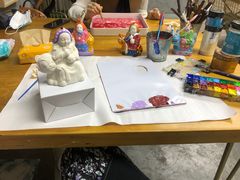 -100家灵感仓库·DIY团建(什刹海店)