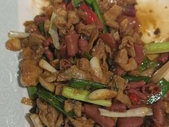 -一品江南韵·淮扬菜