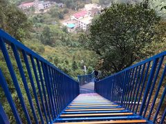 -水墨汀溪风景区