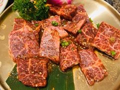 -梦山水日本烧肉(五四广场店)