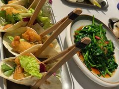 -肴约·花园式餐厅(湖里店)