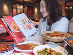 -恰八斗·猛火长沙菜(国贸店)