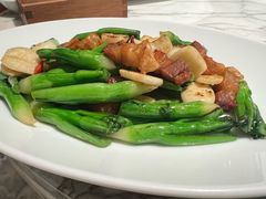 -湖滨28中餐厅·西湖宴·杭州君悦酒店