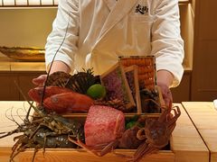 -炎橘·板前料理 Omakase