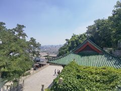 -千佛山风景名胜区