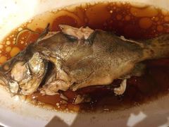 -小厨娘淮扬菜(六合欢乐港店)