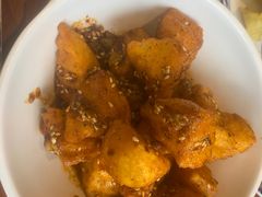 -付小姐在成都(中山公园店)