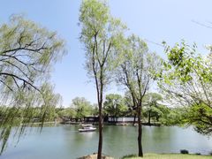 -承德避暑山庄景区