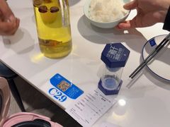 -兰湘子·湘菜小炒(长安万科广场店)