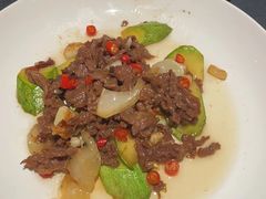 -肆月河豚·淮扬菜·湘菜(华天店)