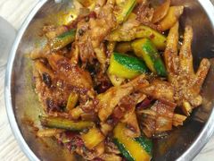 -江城燕子大排档(江汉路步行街店)