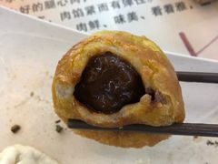 玉兰饼-毛华美食(清扬路二店)