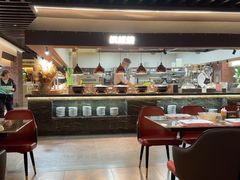 -汉丽斯巴西烤肉自助(市南店)