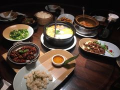 -外婆家(南开大悦城店)