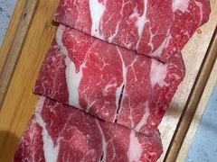 -妥妥烤肉料理(昙华林店)
