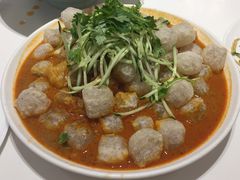 -萍香大厨·锅包肉(大东门店)