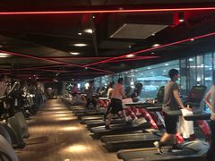 -W FITNESS 威尔仕健身·游泳(老西门新苑店)