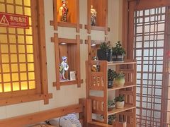 -鸥迪足道会馆(北京街店)