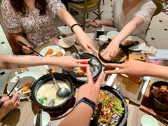 -茉莉餐厅(包河万达店)