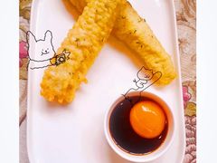 -人民咖啡馆(四行仓库店)