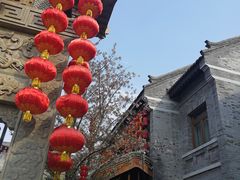 -即墨古城