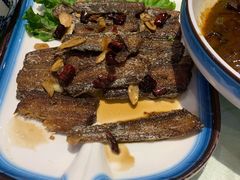 -快乐老家三鲜饺子东北菜(南六中路店)