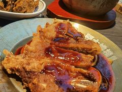 -阿大排档(长春这有山店)