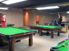 -云川台球(马甸店)