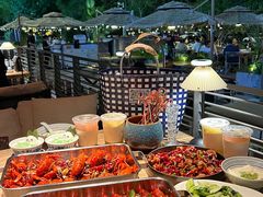 -成都娃娃花园餐厅(河西旗舰店)