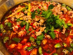 -椒小兔·盐帮川菜中餐厅(金沙时代广场店)