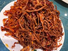 -春花民族美食(佳木斯总店)
