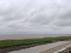 -南汇嘴观海公园