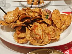 -老味烧烤(总店)