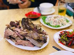 -维吾尔餐厅(宜山路店)