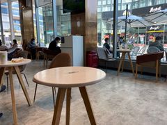 大堂-奈雪的茶(中储能店)