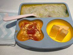 -莆田餐厅PUTIEN(世博源店)