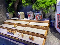 -曼格活海鲜·牛排自助(光明蓝鲸店)