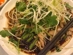 -沙河粉村·国家非遗传承(云台店)