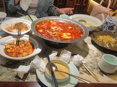 -金佬馆·川菜bistro(芜湖镜湖万达店)
