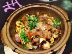 -新荣记(椒江店)